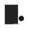 Tamiya 12680 Carbon Decal Plain EF